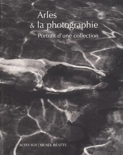 Arles et la photographie book