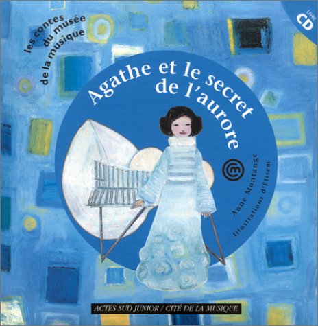 Agathe et le secret de l'aurore Novels & Short Stories