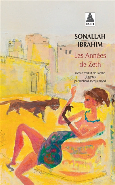 Product Image: Les années de Zeth