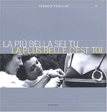 La Plus Belle, C'Est Toi : La Piu Bella Sei Tu Books