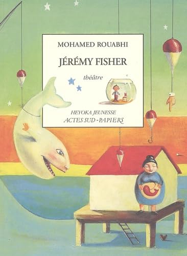Jérémy Fisher Drama