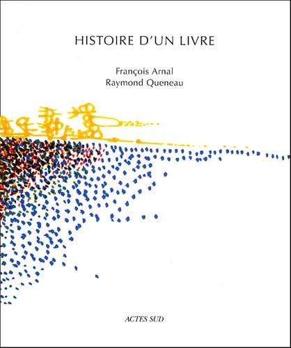 Histoire d'un livre book