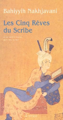 Les Cinq Rêves du Scribe Contemporary literature