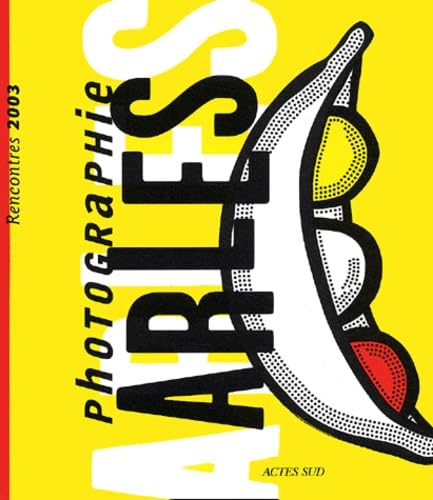 34e Rencontres Internationales de la Photographie book