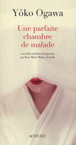 Une parfaite chambre de malade suivi de : La desagrégation du papillon: SUIVI DE : LA DESAGREGATION DU PAPILLON Contemporary literature