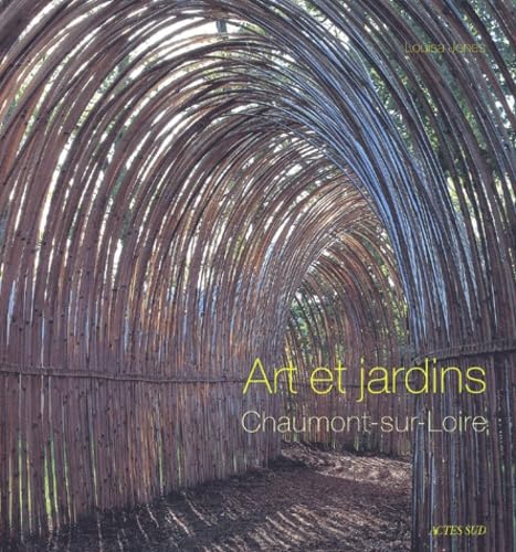 Art et jardins Chaumont-sur-loire Leisure, Home & Garden