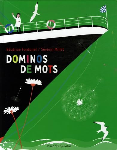Product Image: Dominos de mots