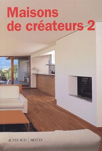 Maisons de créateurs 2: Intérieurs italiens 1995-2002 Books