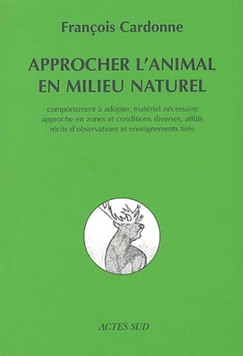 Approcher l'animal en milieu naturel Leisure, Home & Garden