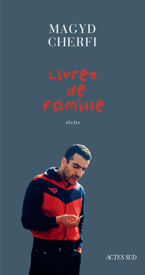 Livret de famille Contemporary literature