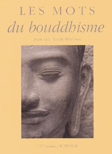 Les mots du bouddhisme book