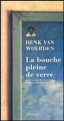 La bouche pleine de verre book