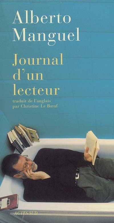Product Image: Journal d'un lecteur