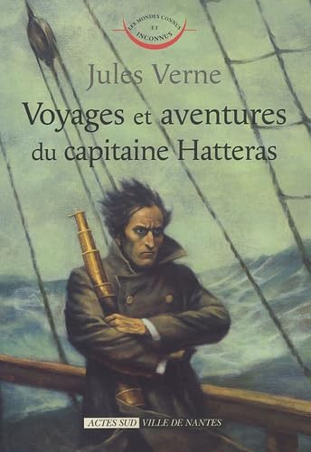 Voyages et aventures du Capitaine Hatteras Books