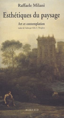 Esthétiques du paysage: Art et contemplation Leisure, Home & Garden