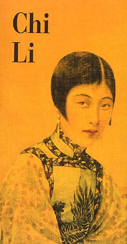 Coffret Chi Li: Trouée dans les nuages, Triste vie, Pour qui te prends tu book