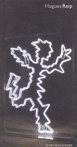 Hugues Reip: Lauréat Altadis 2004 book