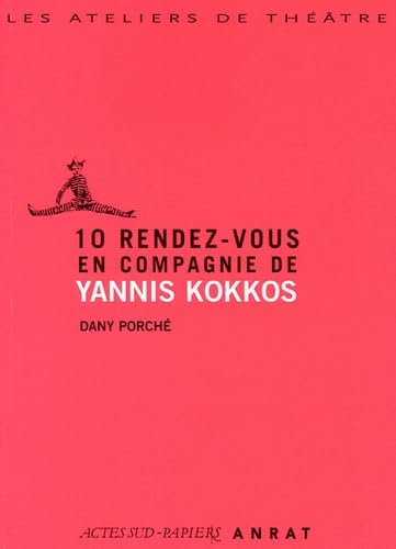 10 rendez-vous en compagnie de Yannis Kokkos Drama