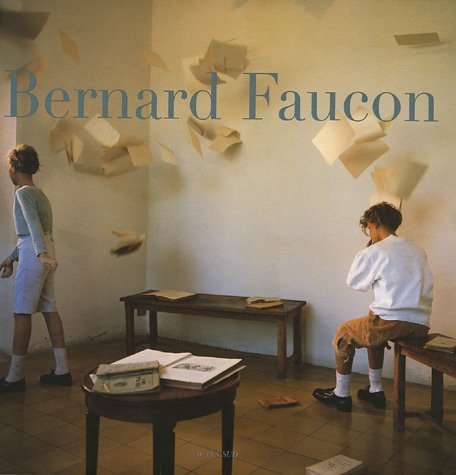 Bernard Faucon Film, Art & Culture