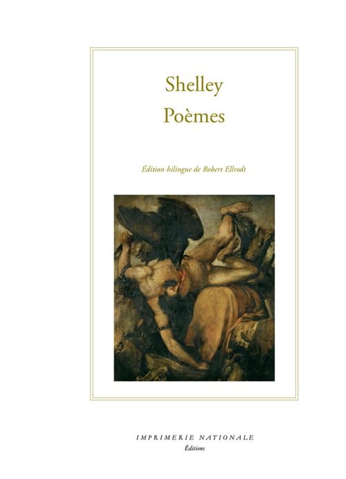 Poèmes: Edition bilingue français-anglais Classics