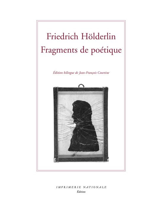 Fragments de poétique: Edition bilingue français-allemand Classics