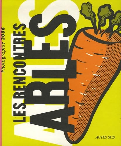 37e Rencontres Internationales de la Photographie book