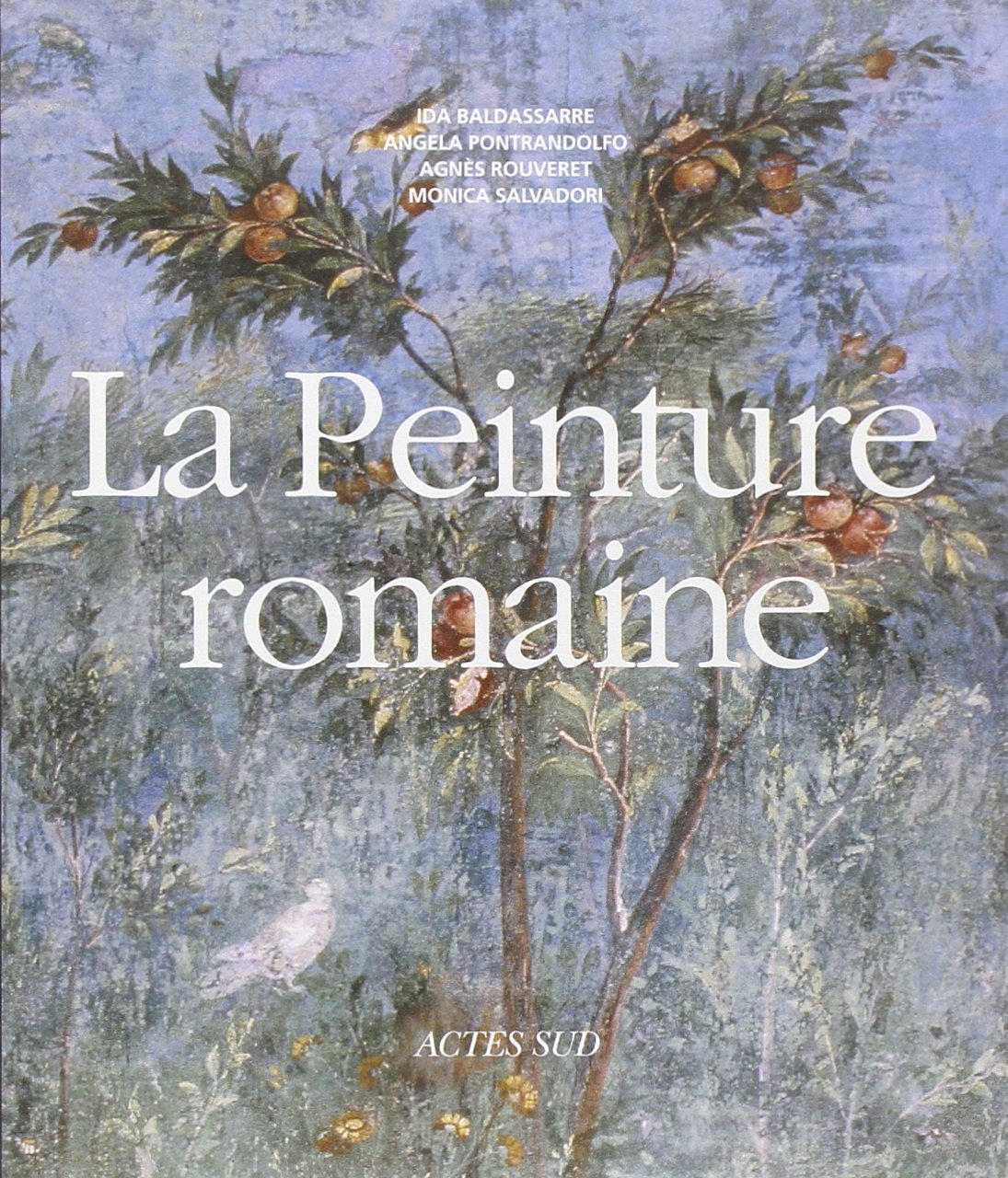 La Peinture romaine : De l'époque hellénistique à l'Antiquité tardive: De l'hellénisme à l'Antiquité tardive Film, Art & Culture