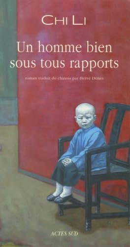 Un homme bien sous tous rapports book