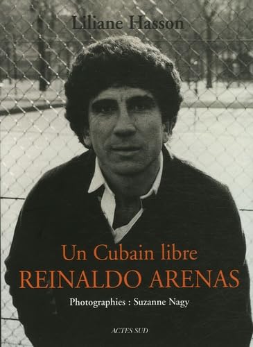 A La Rencontre De Reinaldo Arenas book