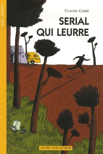 Serial qui leurre Fiction