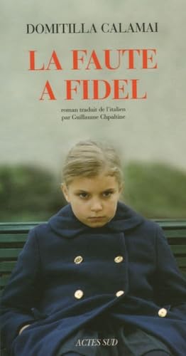 Faute a fidel (la) book