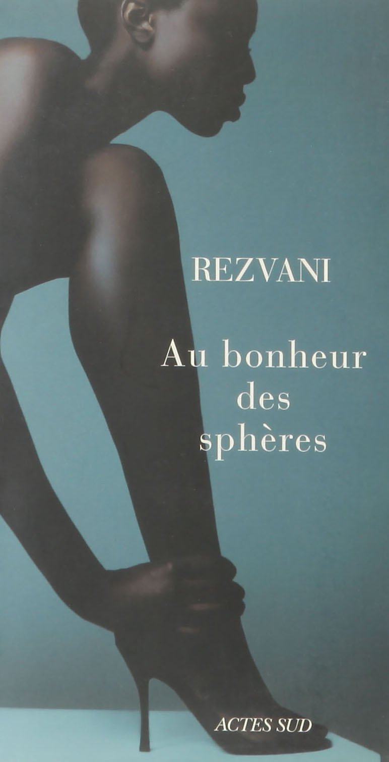 Au bonheur des sphères book