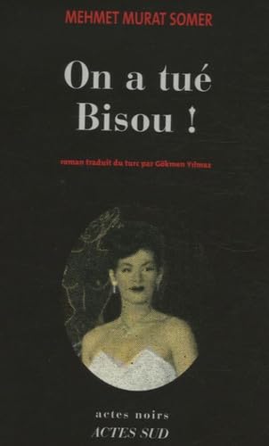 On a tué Bisou ! book