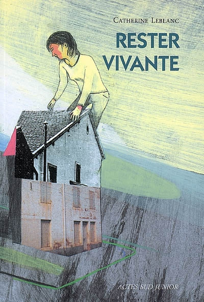 Product Image: Rester vivante