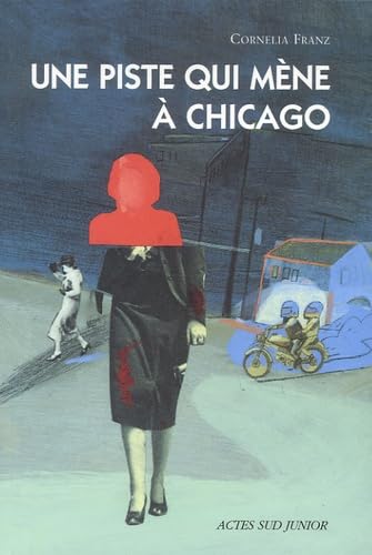 Une piste qui mène à Chicago book