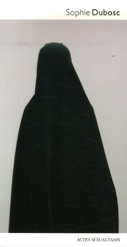 Sophie Dubosc: Lauréat Altadis 2006 Film, Art & Culture