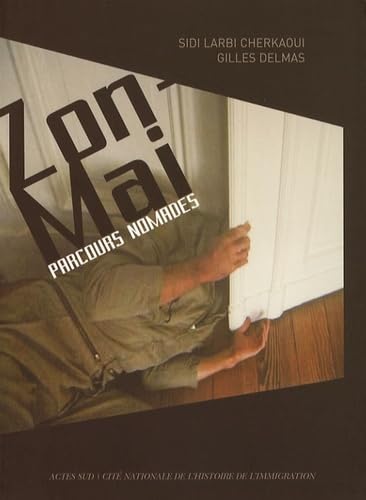 Zon-mai: Parcours nomades book
