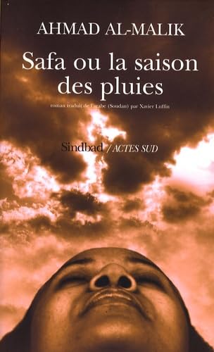 Safa ou la saison des pluies Contemporary literature