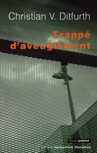 Frappé d'aveuglement book