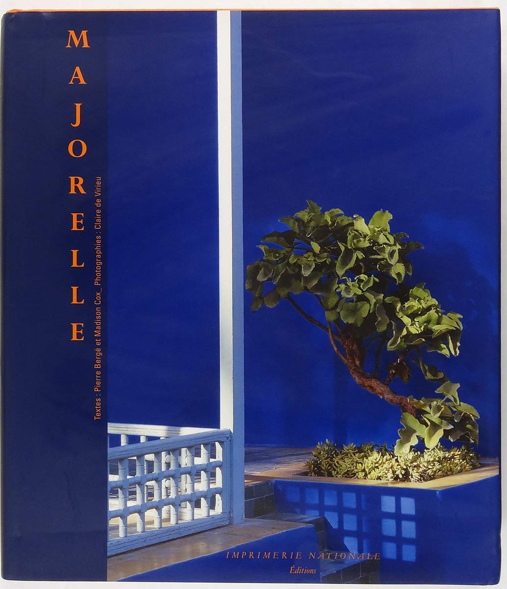Le Jardin Majorelle à Marrakech: Une oasis marocaine Film, Art & Culture