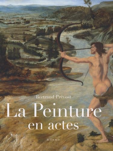 La Peinture en actes: Gestes et manières dans l'Italie de la Renaissance Film, Art & Culture