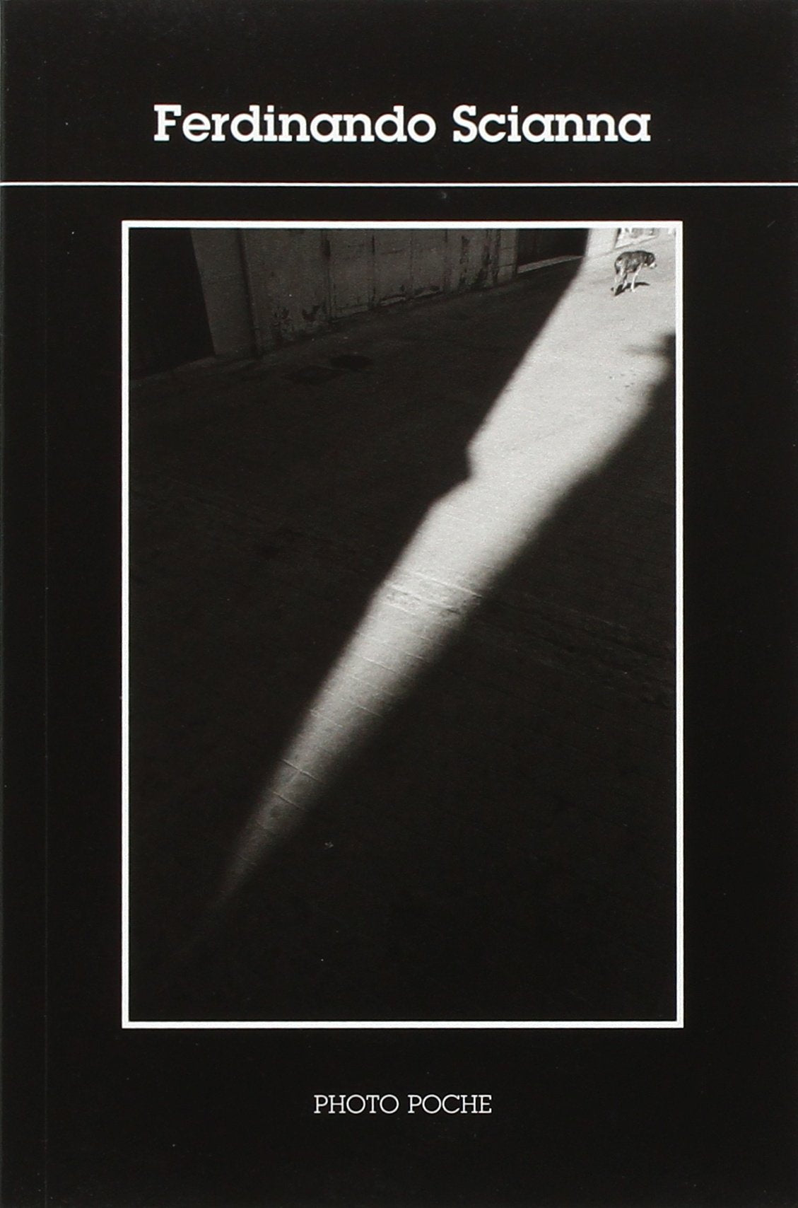 Ferdinando Scianna: Photo Poche n° 115 Travel
