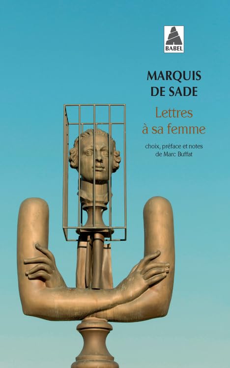 Lettres à sa femme NE: CHOIX, PREFACE ET NOTES DE MARC BUFFAT Essays & Short Stories