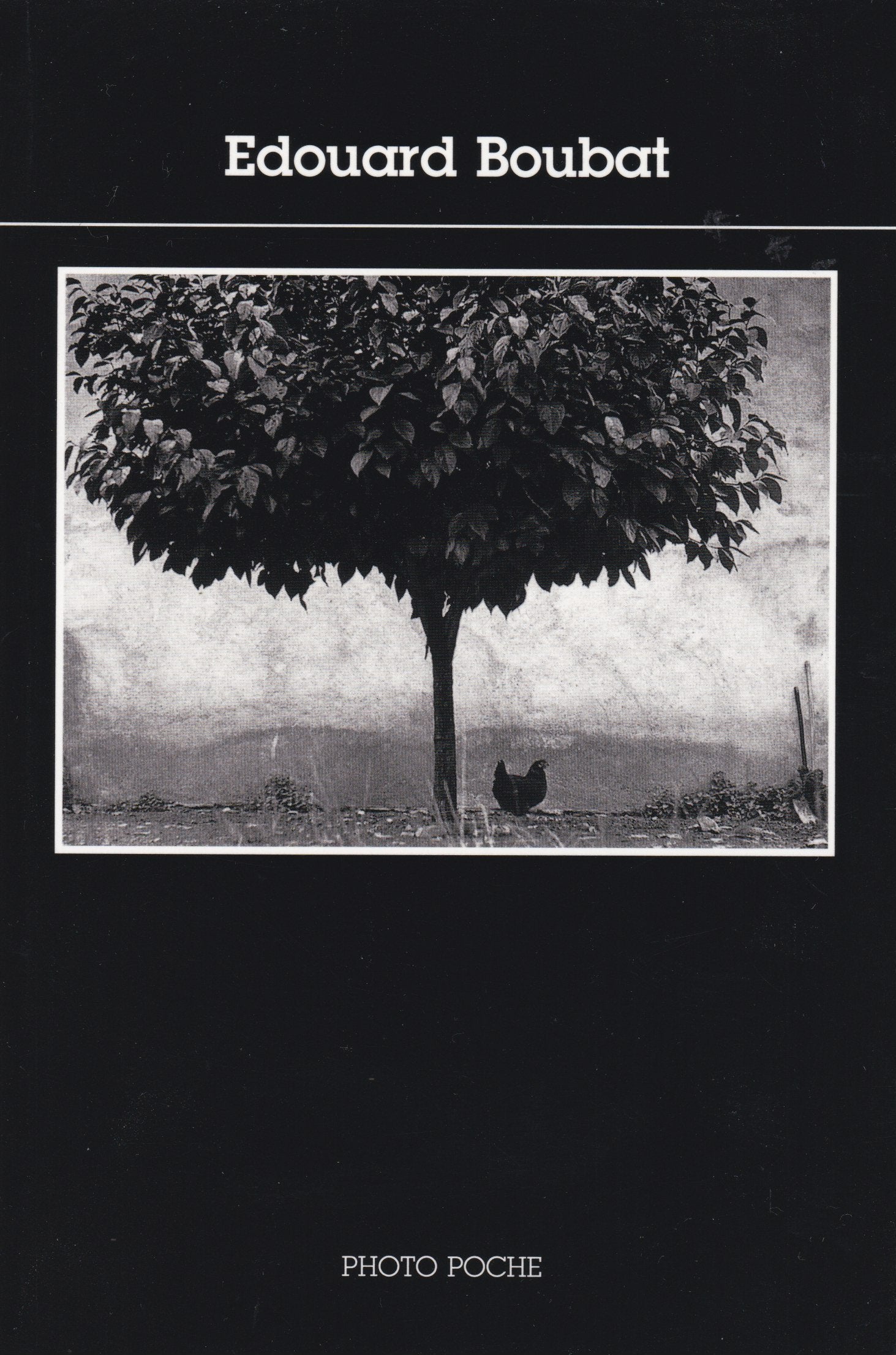 Edouard Boubat: Photo Poche n° 32 Film, Art & Culture