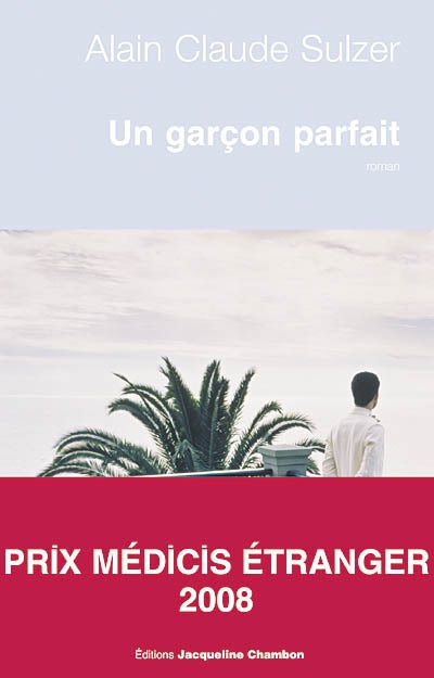Product Image: Un garçon parfait