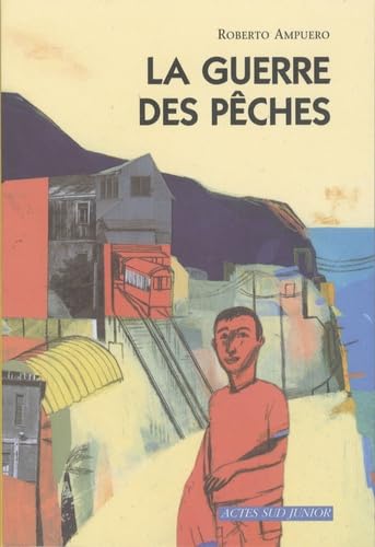 La guerre des pêches Children's books