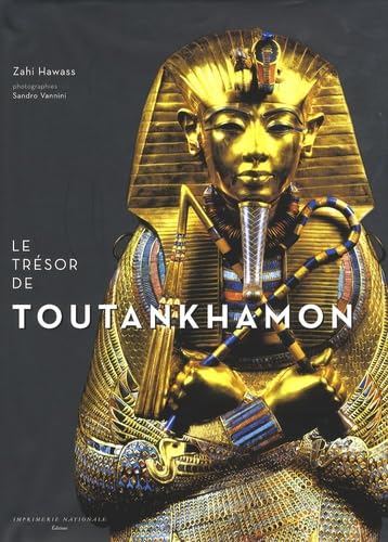 Toutankhamon: Trésors de la tombe royale Film, Art & Culture
