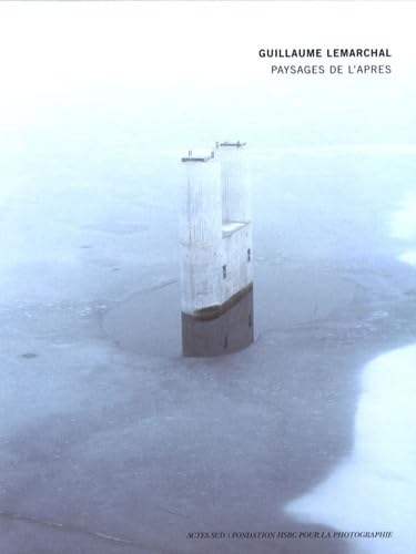 Paysages de l'après: Prix de la fondation Hsbc 2008 book