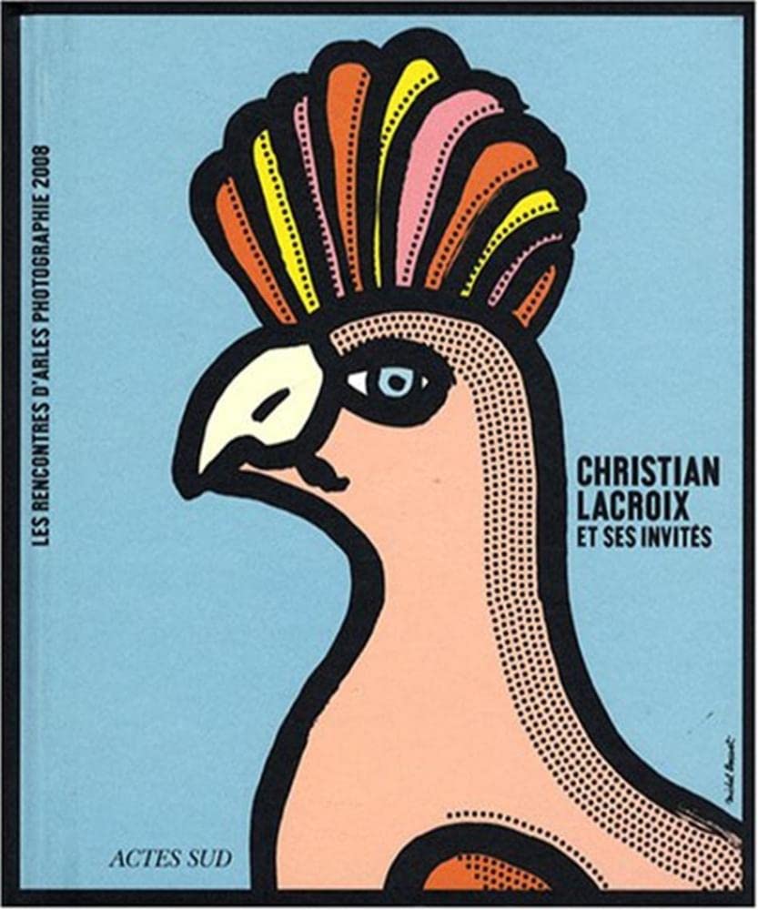 39e Rencontres Internationales de la Photographie: Christian Lacroix et ses invités Film, Art & Culture