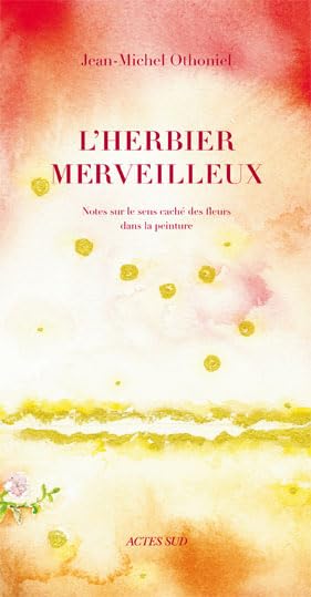 L'herbier merveilleux book